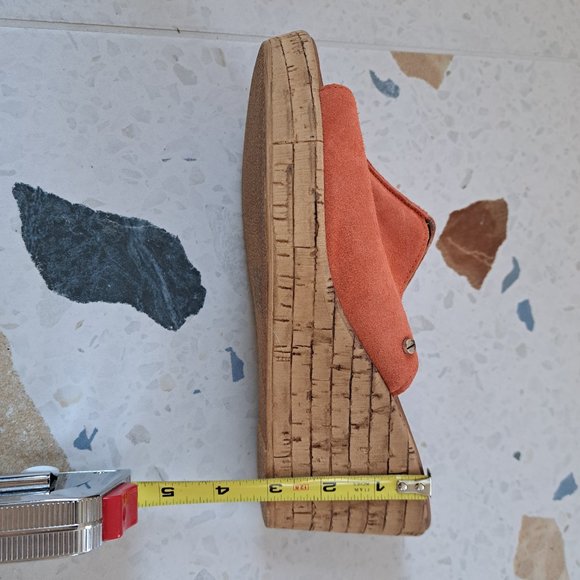 Mia Paoli Sandals - Picture 7 of 10